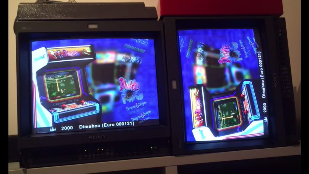arcade-tutorials – Your Retro Arcade Knowledgebase